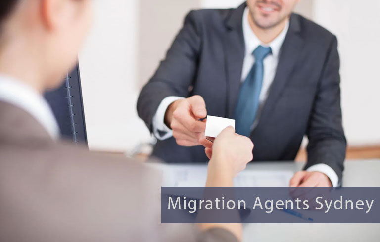 Migration Agents Sydney